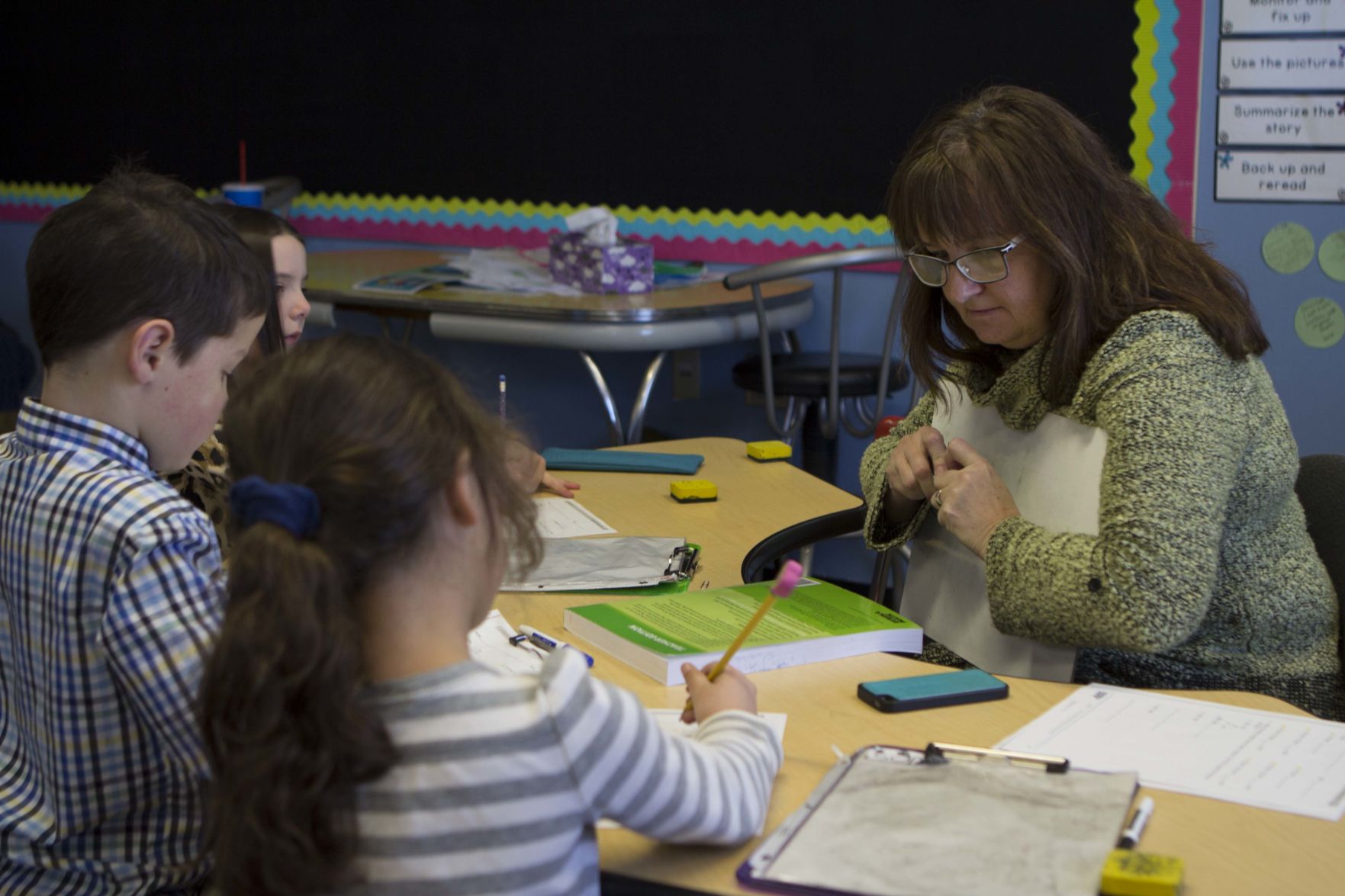 Lifelong learners 3